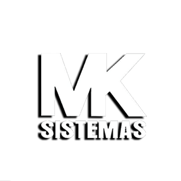 MK Sistemas Logo